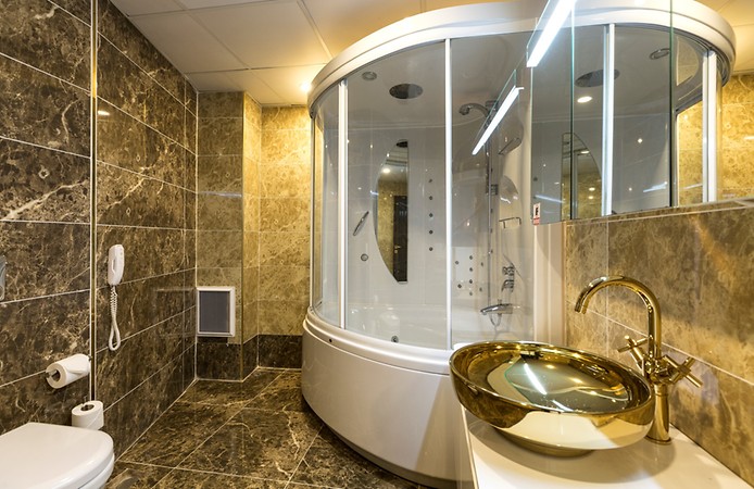 YILMAZOĞLU PARK OTEL