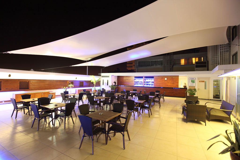 SÜRMELİ OTEL ADANA