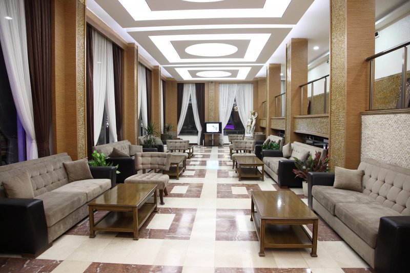 GRAND ARI HOTEL