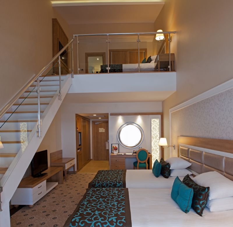 NG AFYON WELLNESS & CONVENTİON HOTEL