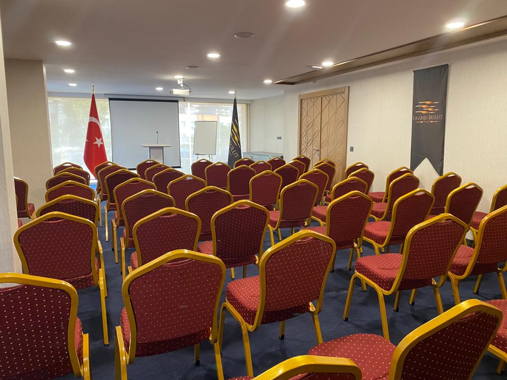 GRAND BULUT HOTEL & SPA