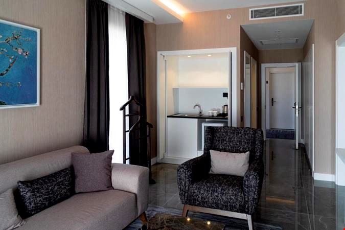 MARDİN AİRPORT OTEL