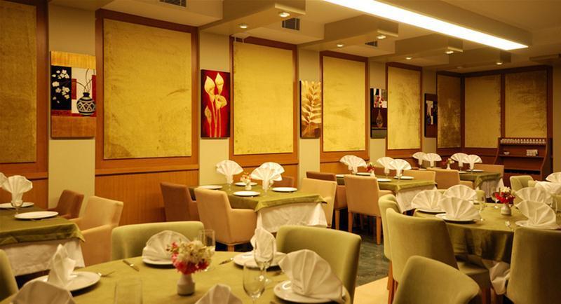 Jaleriz Otel / Gaziantep