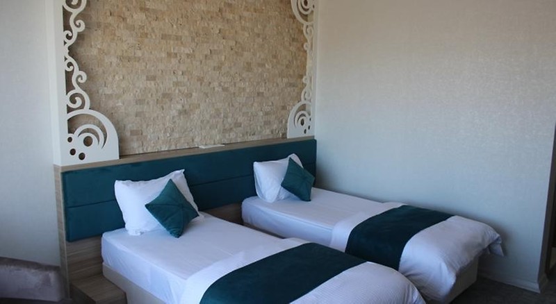 HOTEL LA BELLA ALAŞEHİR