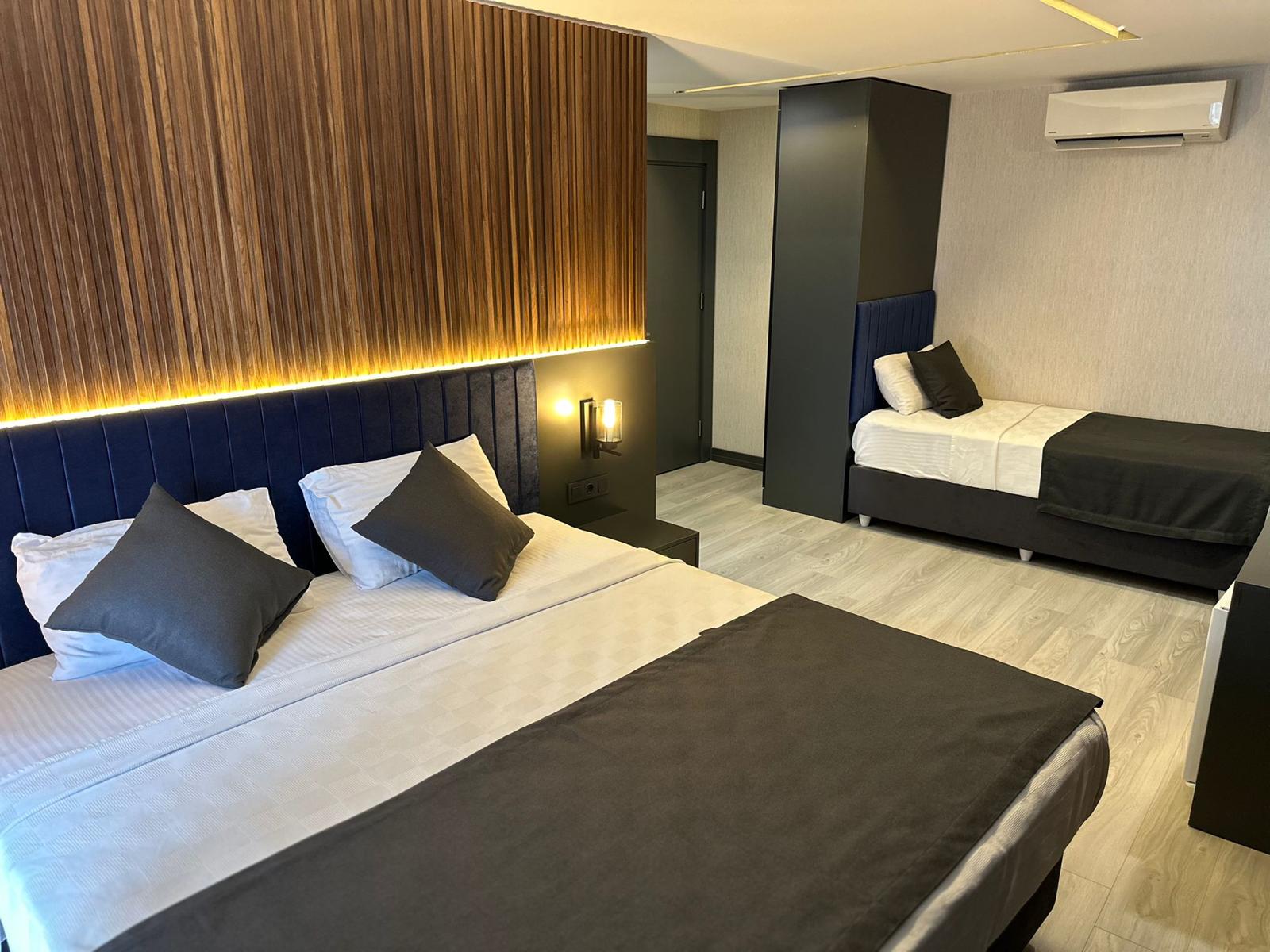 GRAND BULUT HOTEL & SPA