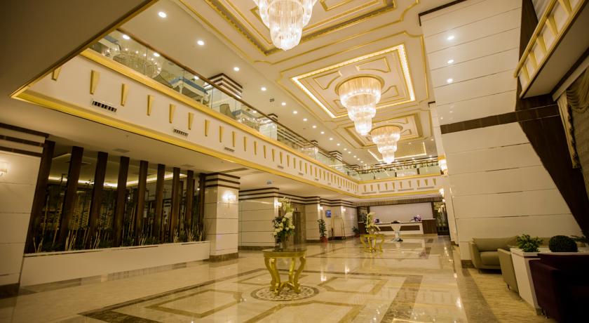 MITANNIA REGENCY HOTEL