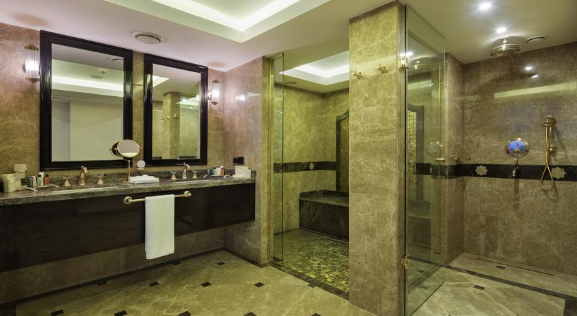 WYNDHAM GRAND KAYSERİ