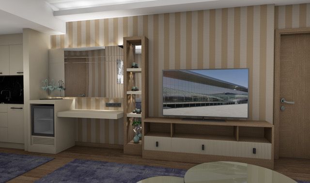 RAMADA RESIDENCE BY WYNDHAM BALIKESİR