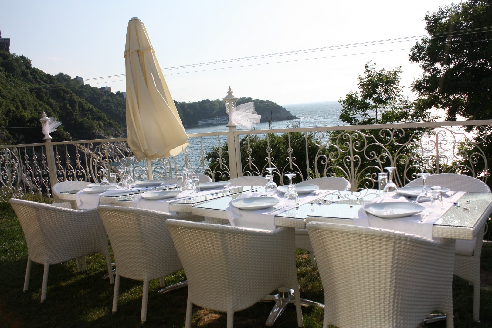 BAB-İZER BUTİK OTEL