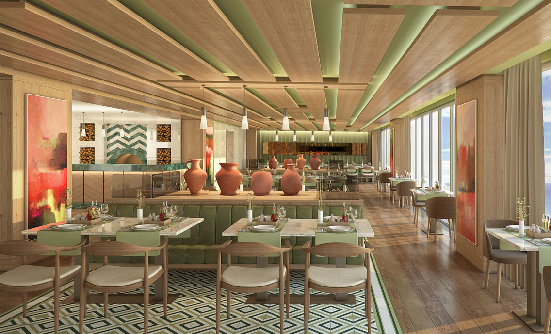 RAMADA PLAZA BY WYNDHAM RİZE