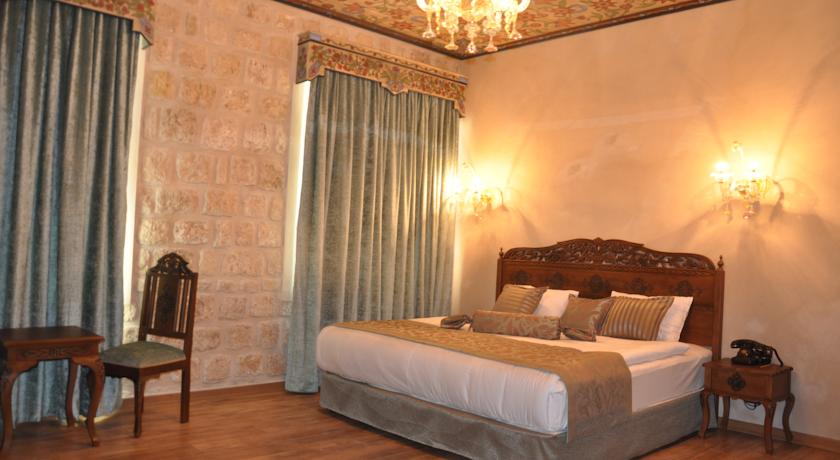 İZALA BUTİK OTEL MARDİN