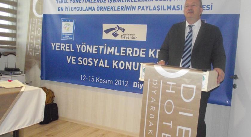 DİES HOTEL