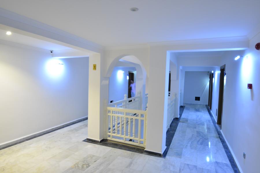 YENİÇERİ CITY HOTEL FETHİYE