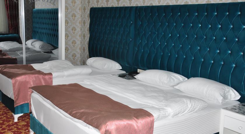 HOTEL MİR SARAY
