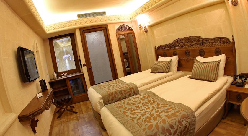 İZALA BUTİK OTEL MARDİN