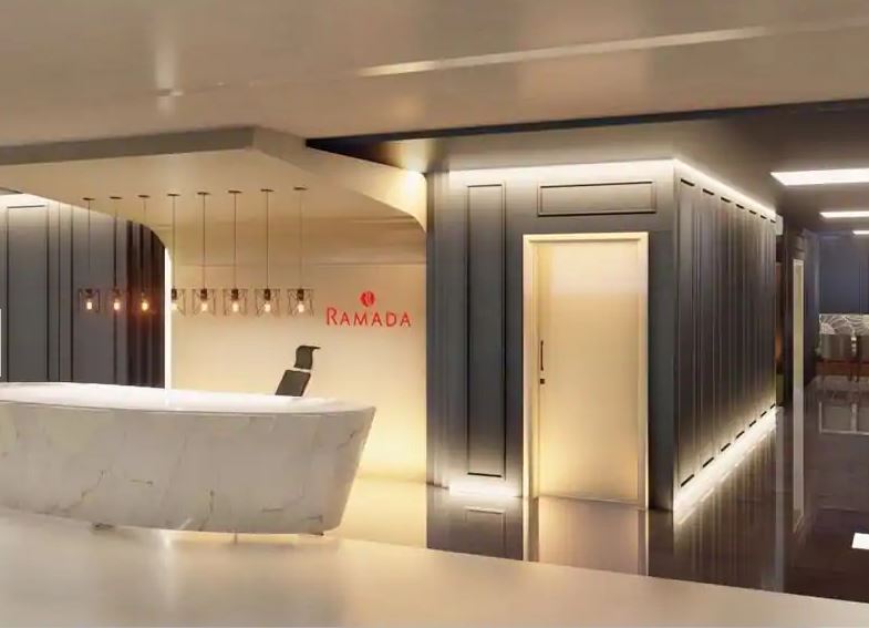 RAMADA BY WYNDHAM SİVAS