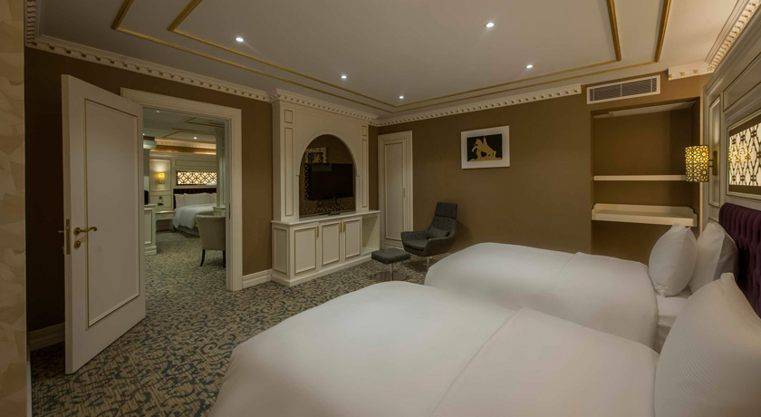 DOUBLETREE BY HİLTON ELAZIĞ