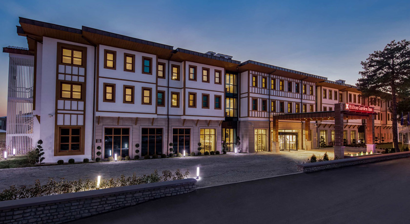 HILTON GARDEN INN SAFRANBOLU