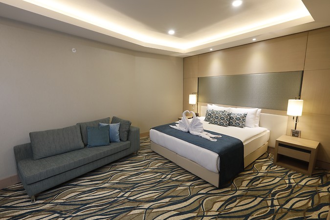 RAMADA BY WYNDHAM GÜMÜŞHANE