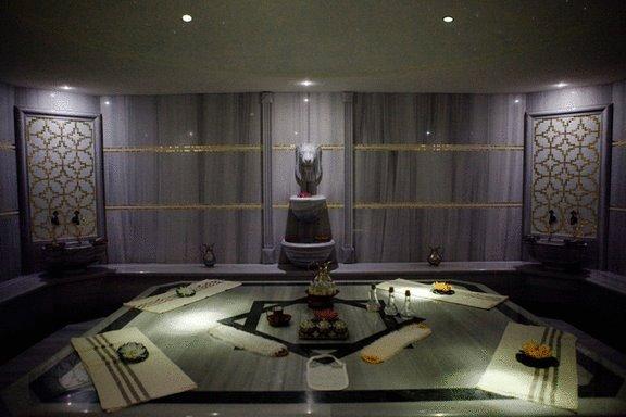 Bilkent Otel&Konferans Merkezi