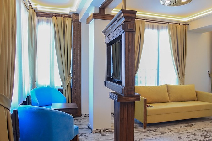 REİS ROYAL HOTEL