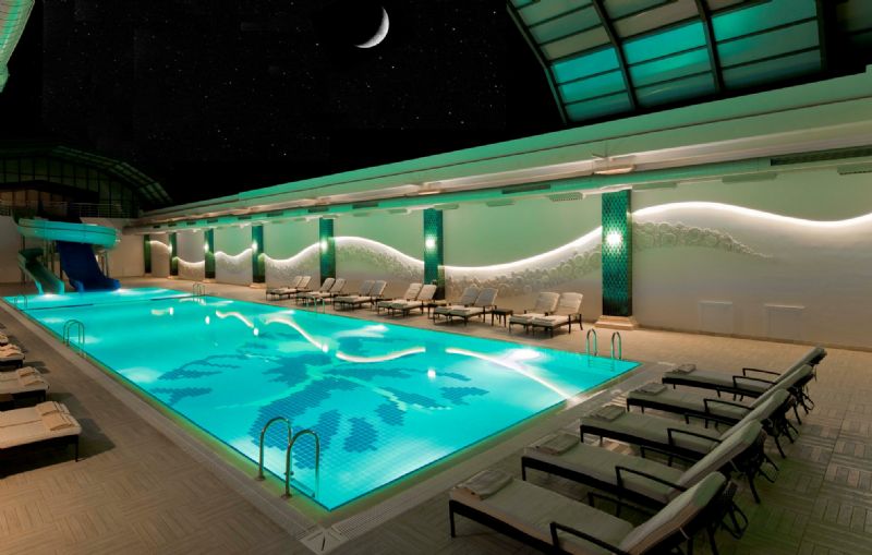 NG AFYON WELLNESS & CONVENTİON HOTEL