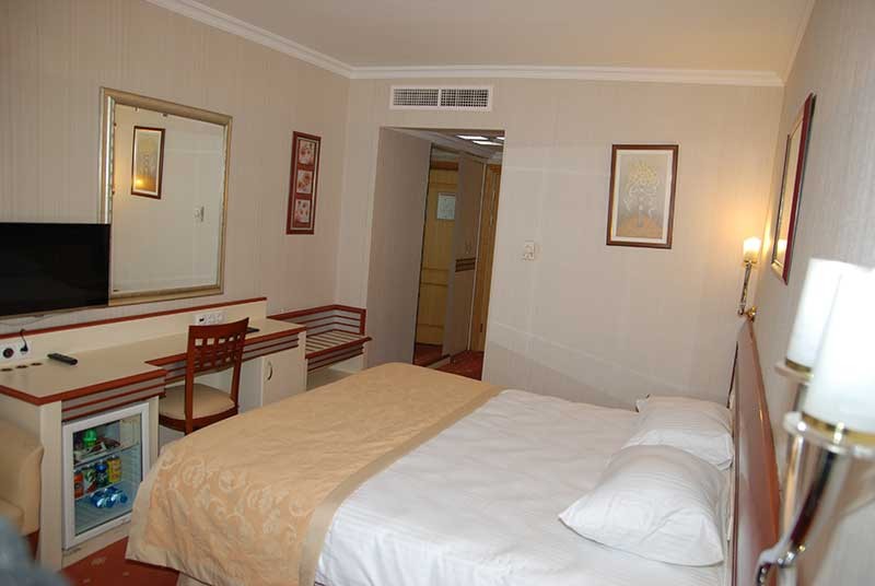 AKAR İNTERNATİONAL HOTEL