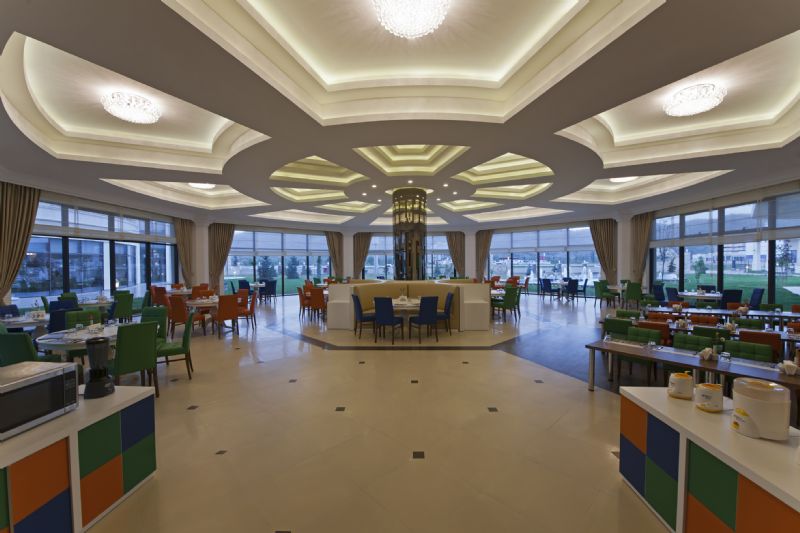 NG AFYON WELLNESS & CONVENTİON HOTEL