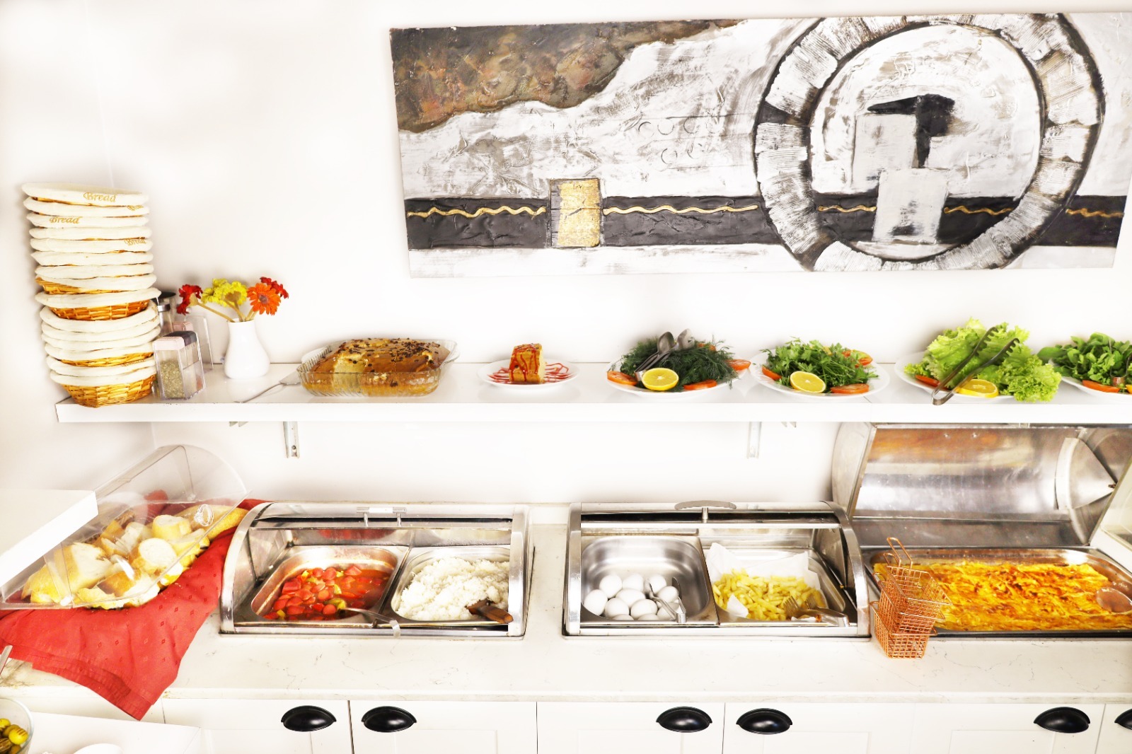 BAKIRKÖY TAŞHAN BUSINESS AIRPORT HOTEL