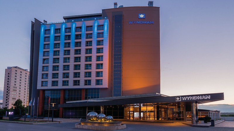 WYNDHAM ANKARA