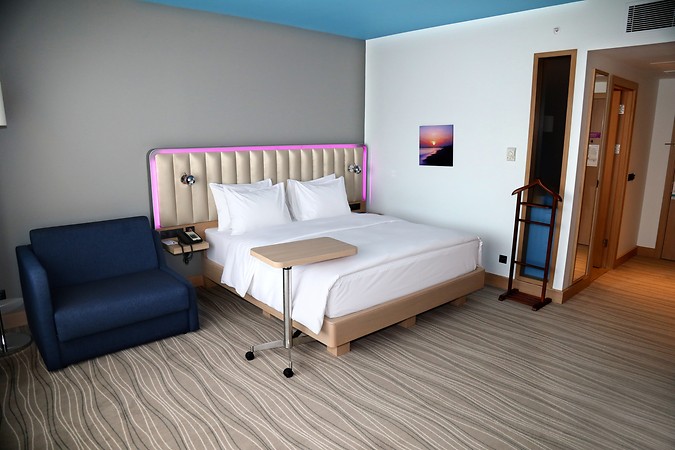 PARK INN BY RADISSON SAMSUN