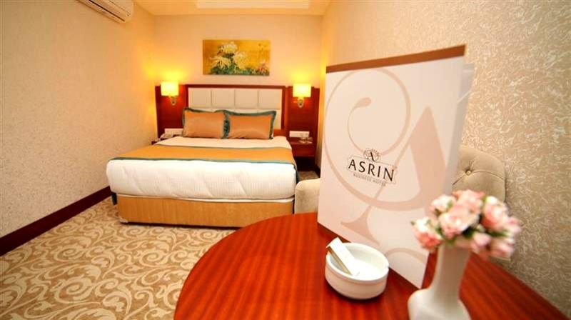 ASRIN PARK HOTEL ANKARA