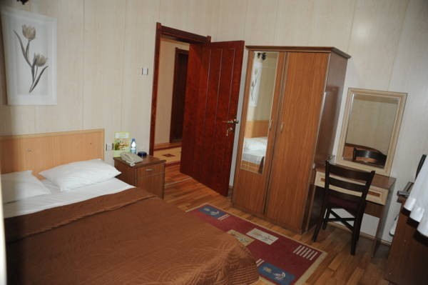 KORU BUTİK OTEL