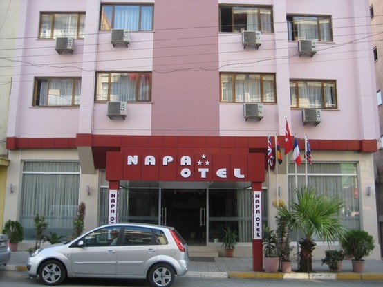 Napa Otel
