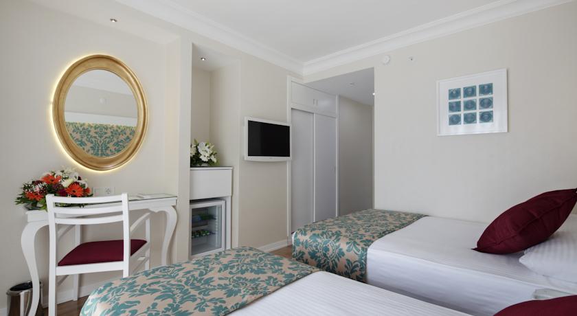 ALAİYE KLEOPATRA HOTEL