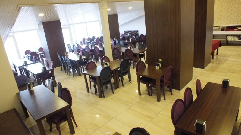 SAFRANCİTY HOTEL&SPA