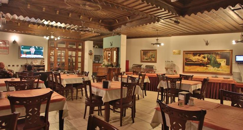 Emin Efendi Konakları