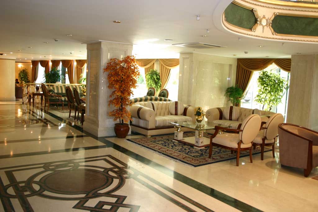 AKAR İNTERNATİONAL HOTEL
