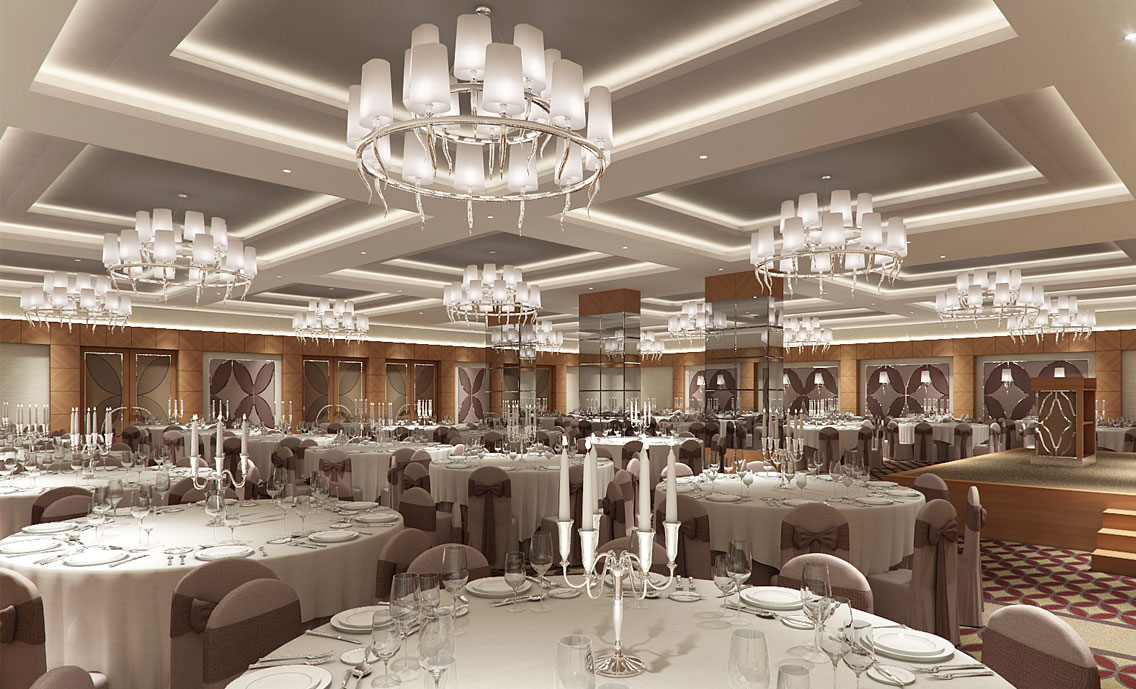 RAMADA PLAZA BY WYNDHAM RİZE