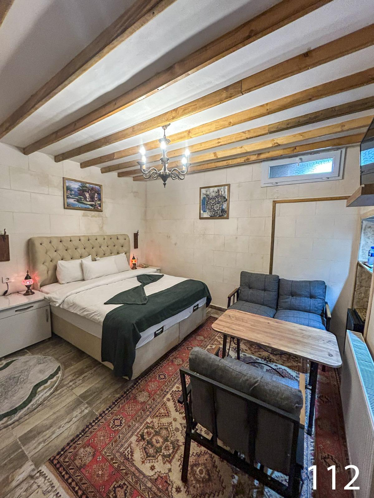 ARİFBEY KONAĞI GAZİANTEP