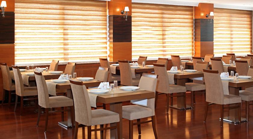 NEW BALTÜRK HOTEL İZMİT