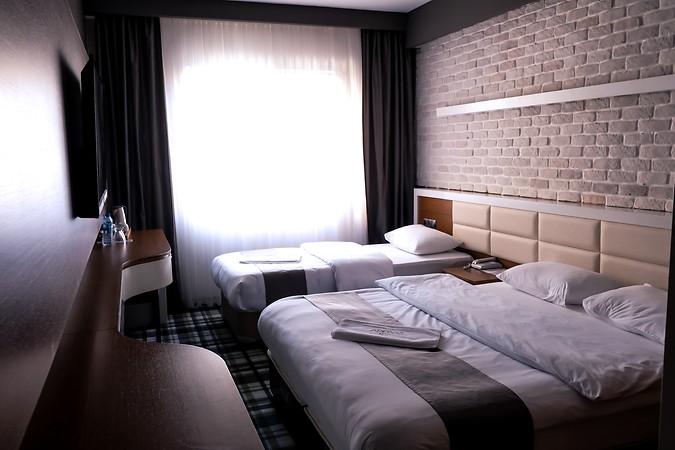 ARİPSAS HOTEL GİRESUN