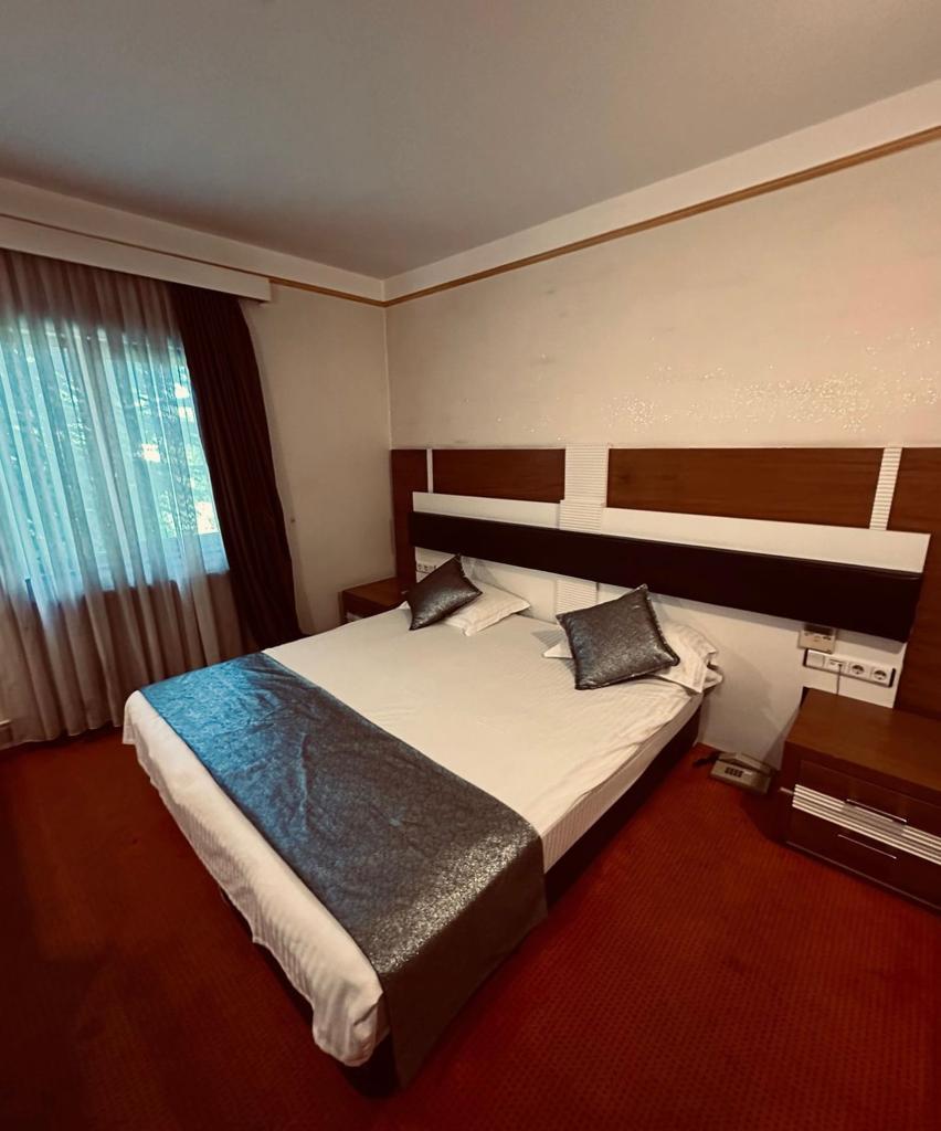 Büyük Erzincan Oteli