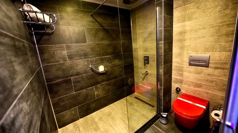 KUHLA BOUTİQUE SUİTE HOTEL