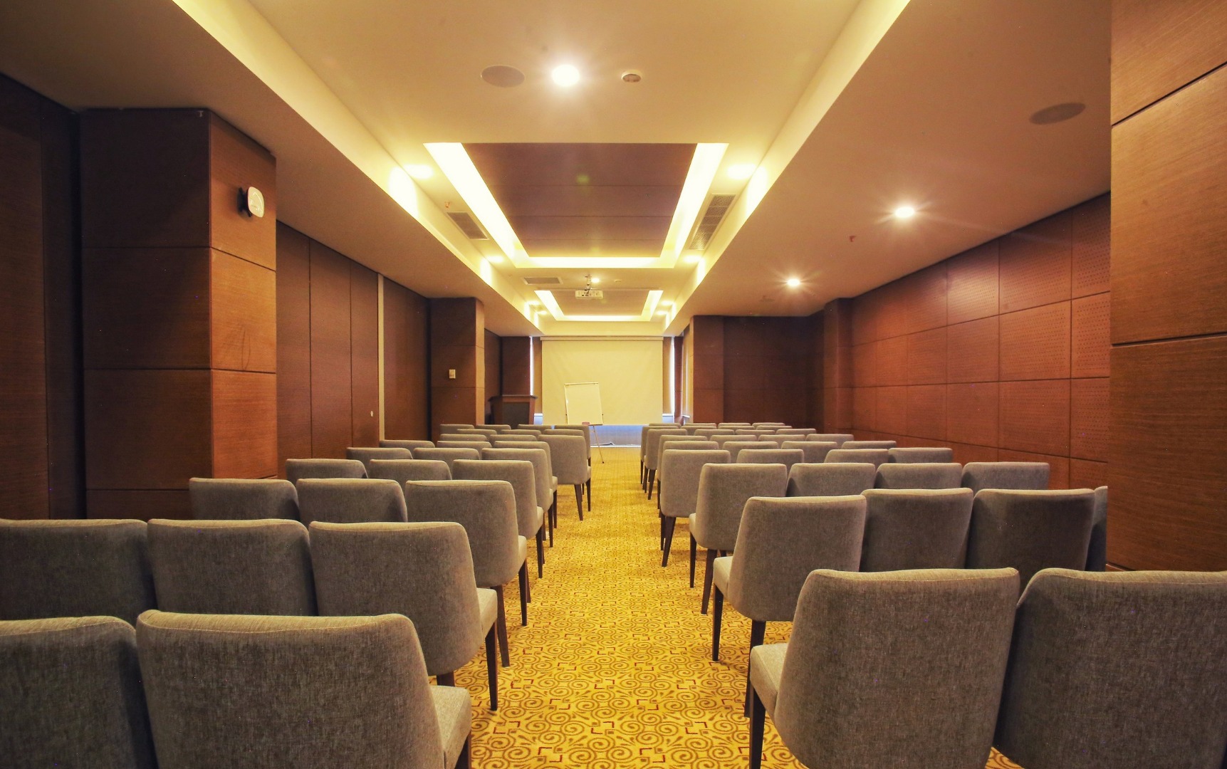 BOLU KORU HOTELS SPA & CONVENTION