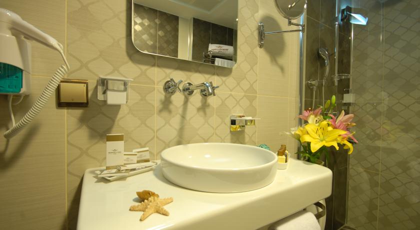 İMAMOĞLU PAŞA OTEL