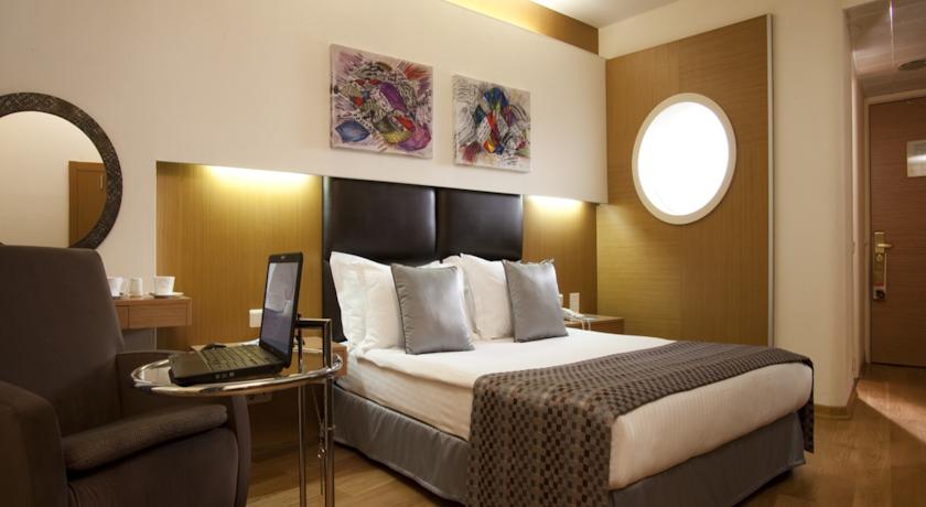 SÜRMELİ İSTANBUL OTEL