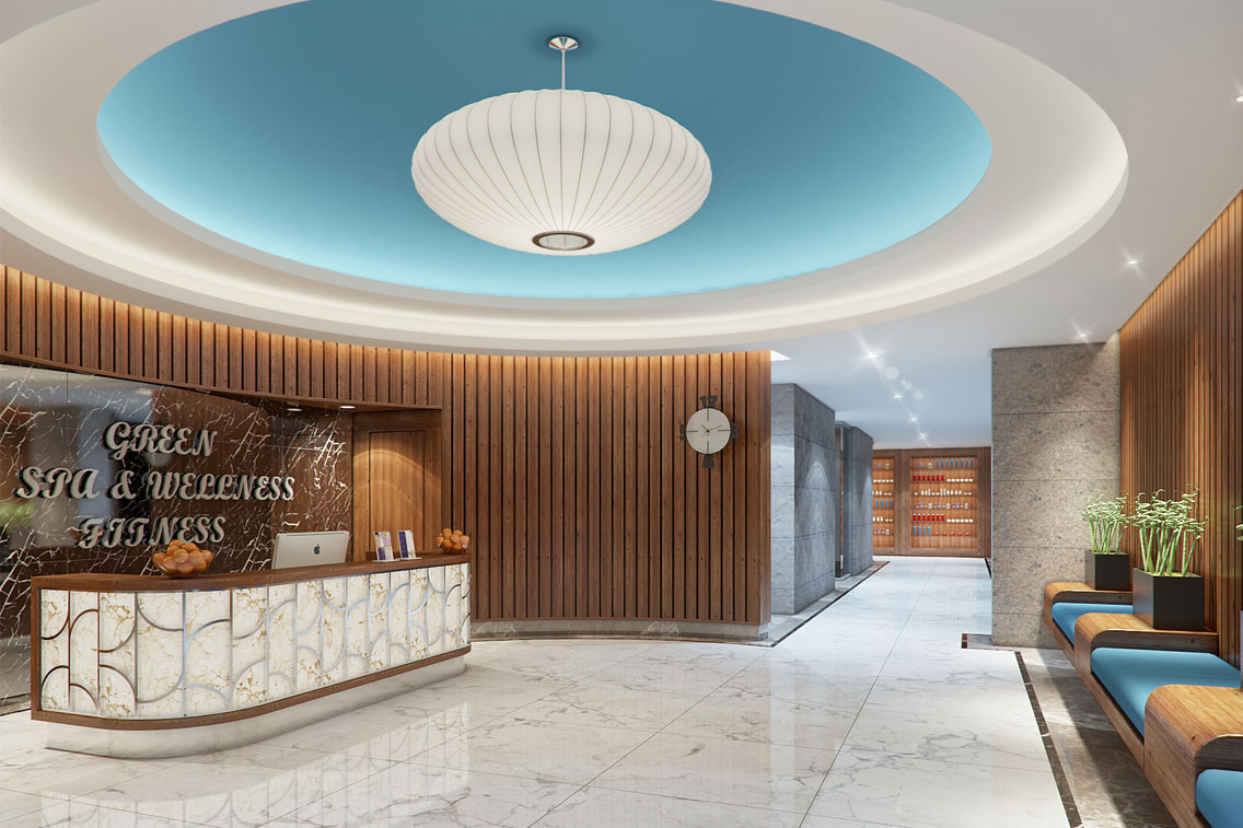 RAMADA PLAZA BY WYNDHAM RİZE