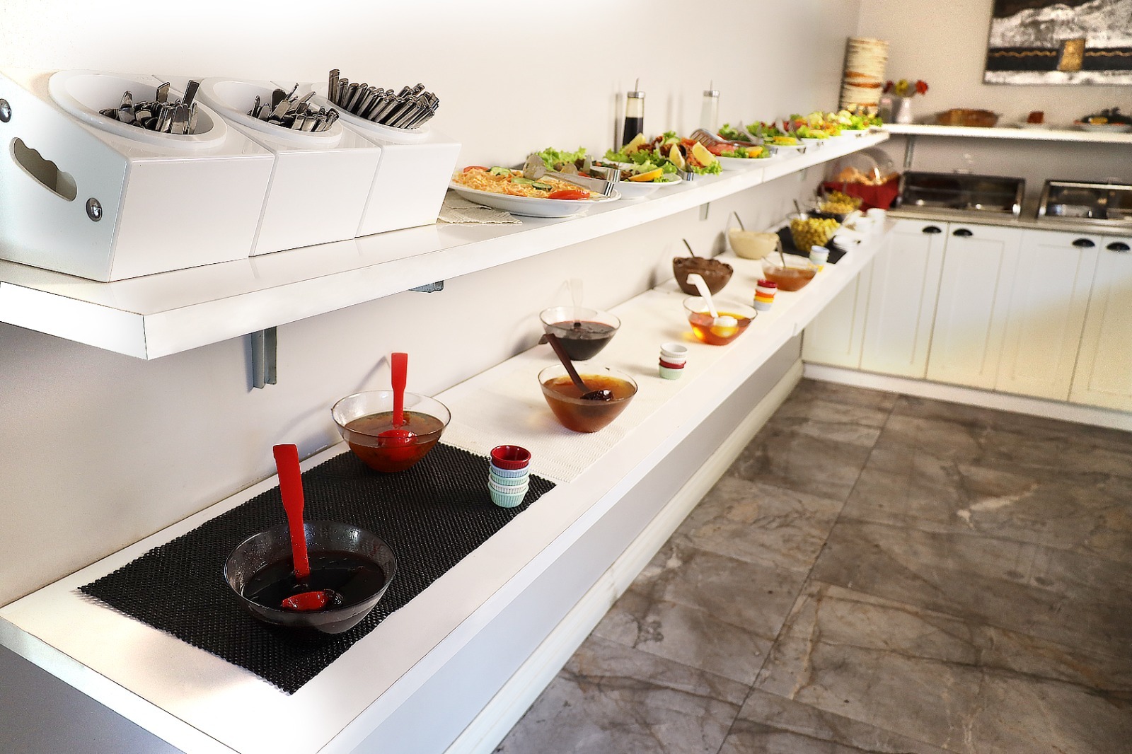 BAKIRKÖY TAŞHAN BUSINESS AIRPORT HOTEL