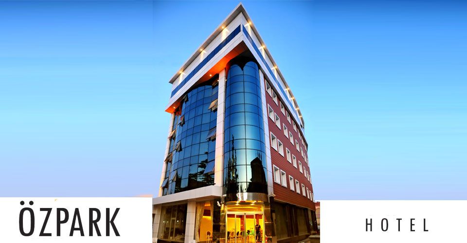 ÖZPARK HOTEL